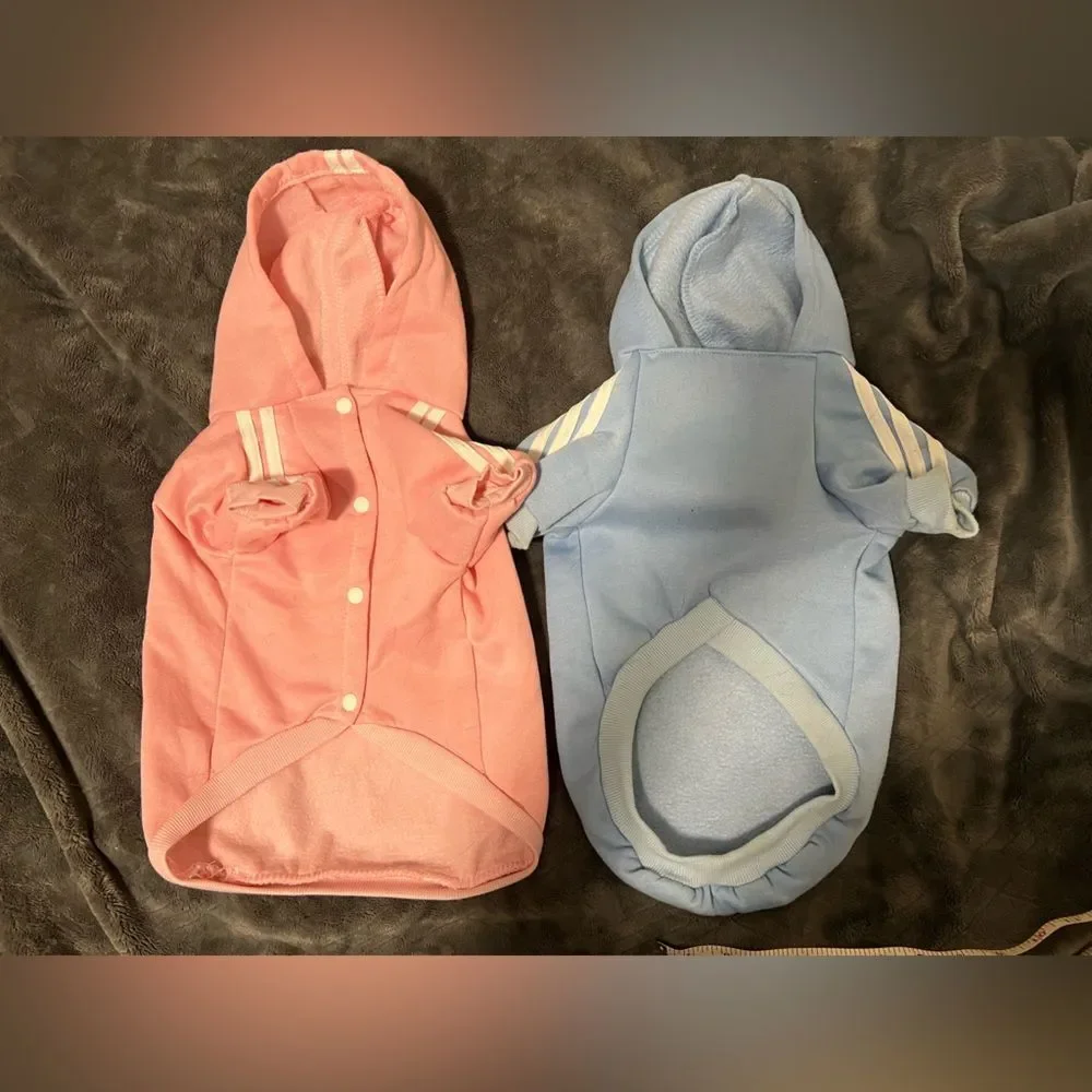 N/A adidog sweaters